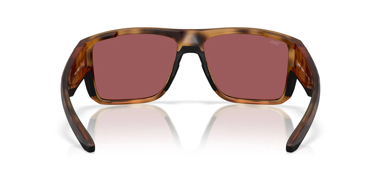 Costa Del Mar Taxman 9116 Sunglasses - view 70